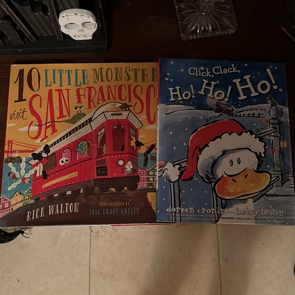 Bundle of 18 children’s books - Picture 4 of 13